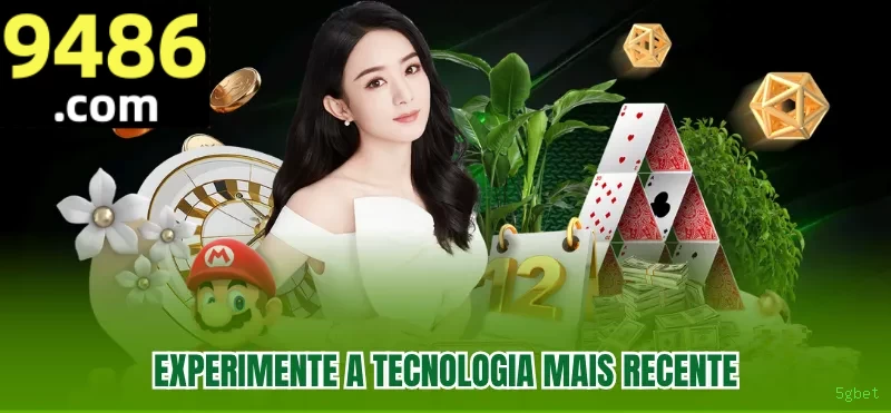 Download app 5gbet Android iOS