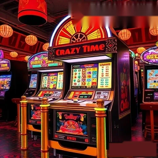 Configurações úteis dentro do app 5gbet